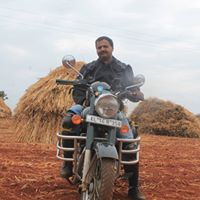 Sathish Shanbhogue