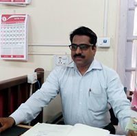 Prashant Gawade