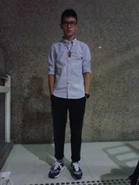 Ngai Benny