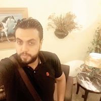 Ahmed Hesham
