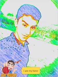 Abhi Patel