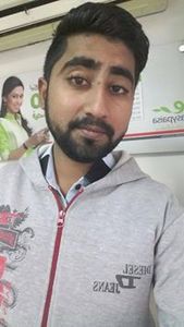 Nadeem Chaudhary