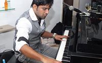 Cyril Keyboardist