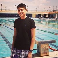 Ahmed Ibrahim