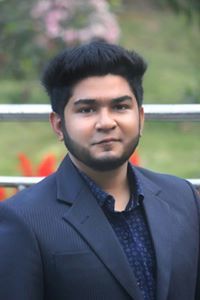 সাদমান রিফাত