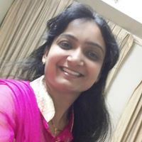 Kamini Patel