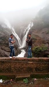 Umesh Shinde