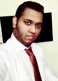Diptish Kumar
