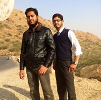 M Umair