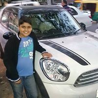 Aadit Pahuja