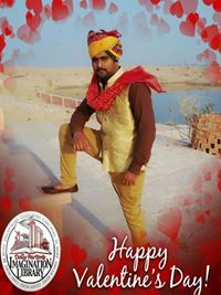 Rohit Dangi