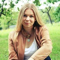 Lucia Rončíková