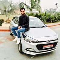 Prashant Tiwari