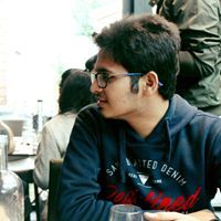 Hitansh Jain