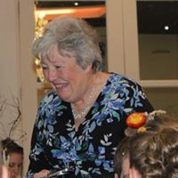 Sue Munro