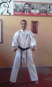 Shyjesh Mathan