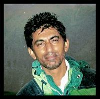 Mohd Nadeem Khan