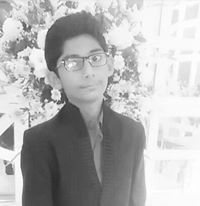 Daniyal Moten