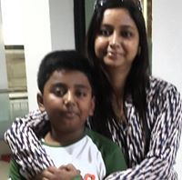 Sangeeta Singh