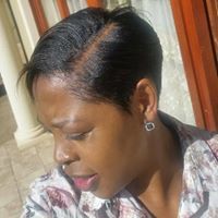 Sizakele Moloi