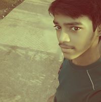 Abhinandan Dash