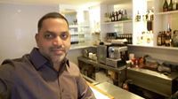 Rakesh Kumar Manne