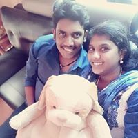 Sony Somanath