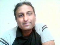Rajiv Pillai