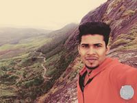 Rahul Ravi