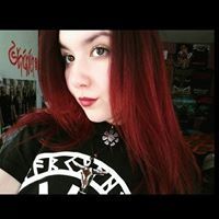 Анна Савова