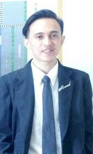 Wisnu Atmaja