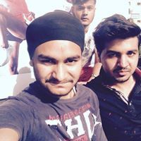 Prabh Cheema