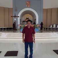 Anton Yang 杨安南