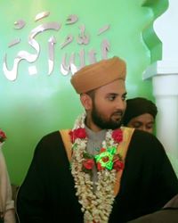 Muddassir Hussaini