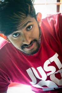 Akshay A