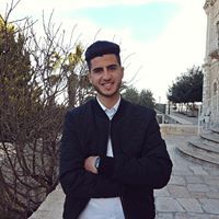 Hasan Matar