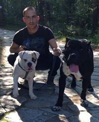 Емил Порожанов