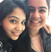 Dhara Shah
