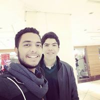 Ahmed Sallam