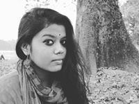 শ্রীয়া দাস