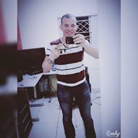 Whebson Ribeiro