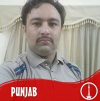 Ch Khawar