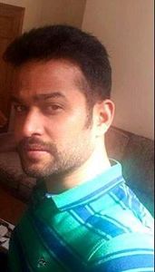 Prasoon Mk