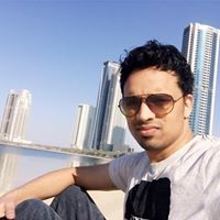 Hemant Meshram