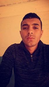 Ahmed Goud