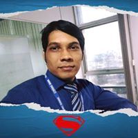 Ismail Hossain