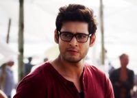 Suresh Kumar