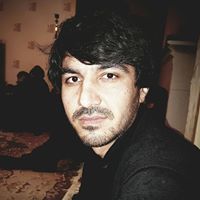 Sayed Mohseni
