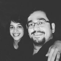 Tushna Mehta