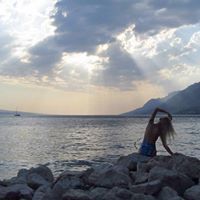 Наталія Чорнак